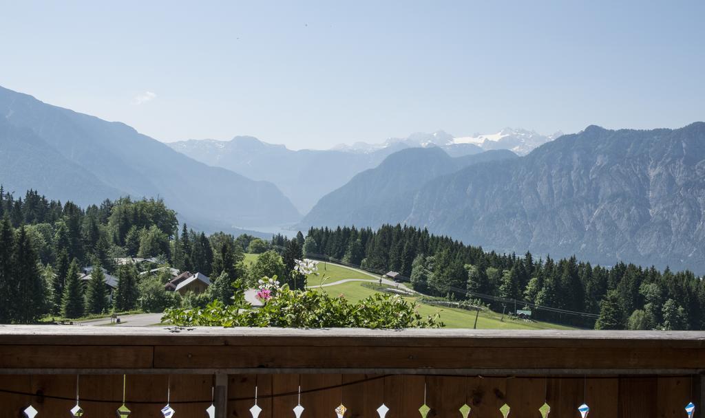 Berghotel Predigstuhl Bad Goisern am Hallstättersee Zimmer foto